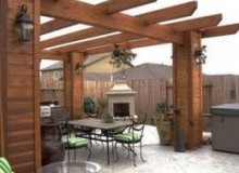 Kwikfynd Pergolas
henderson